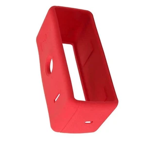 Red Silicone Case Protective Cover Speaker Case For MARSHALL EMBERTON Speaker C - Picture 1 of 7