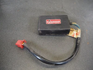 CONTROL UNIT,131100-44651 CDI HONDA VF500 F 1986 14673 - Imagen 1 de 5