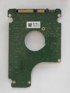 HM641JI, PN: HM641JI/D, FW: 2AJ10003, PCB : BF41-00315A, Samsung SATA 2.5" PCB - Picture 1 of 2