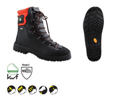 Remisberg Eifel-Super S3 Forstsicherheitsschuhe DIN EN ISO 17249:2014.5