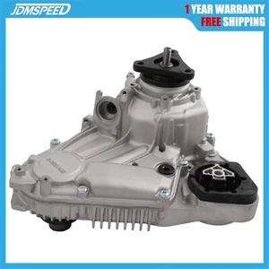 Transfer Case Assembly ATC45L For 2012-2018 BMW X3 X4 X5 X6 E70 E71 F15 F16 F25 - Picture 1 of 17