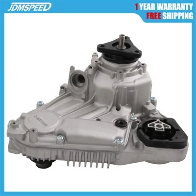 Transfer Case Assembly ATC45L For 2012-2018 BMW X3 X4 X5 X6 E70 E71 F15 F16 F25 - Image 1 of 4