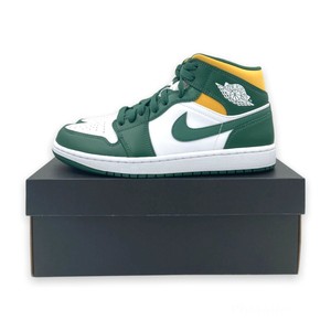 Gelbe Sneaker von Jordan Mit Echtheitsprüfung ab 100€ | eBay