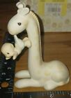 Precious Moments, figurine, girafe, To Be With You Is Uplifting, Bx, (tote3)