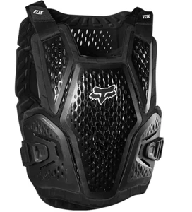 Fox Racing 2020 marco de carrera negro Roost Guard MX ATV todo terreno motocross 24227-001 - Imagen 1 de 1
