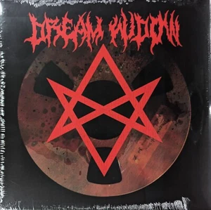 DREAM WIDOW Dream Widow SEALED limited edition LP Record Store Day - Picture 1 of 1
