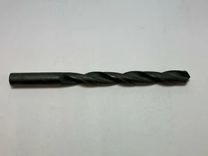 27/64 HSS Drills - 105mm Flute Length - 140mm OAL (Pack of 7) **NEW** EB5-2-166 - Picture 1 of 2