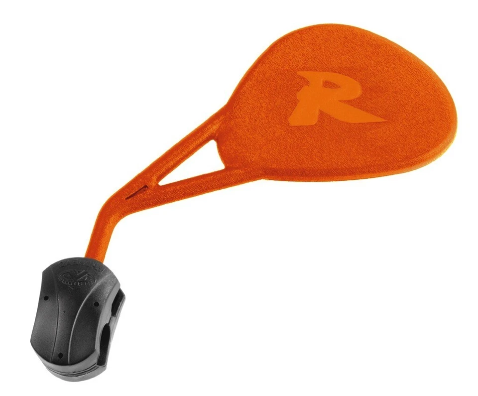 (E382INJ) Espejo Retrovisor KTM - Modelos enduro y Off Road Izquierdo - Imagen 1 de 1