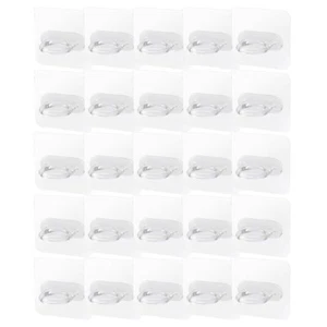Multifunctional Circular Hook Round Hole Hook Self-Adhesive Hook Bathroom4007 - Picture 1 of 6