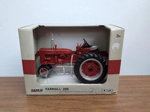 1/16 Ertl Farm Toy IH Farmall 200 Tractor - Picture 1 of 3