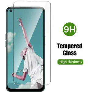 Fingerabdruckfeste HD Folie für Samsung Galaxy M21s A32 F41 A31 A50S A33 A22 - Bild 1 von 24