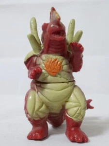 Takara Flamelar Plexton Mini Figure Gridman Kaiju Superhuman Samurai Syber-Squad - Picture 1 of 20