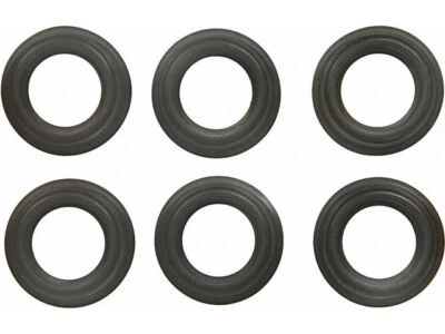 For 1996-1997 Acura SLX Spark Plug Tube Seal Set Felpro 73216ZTQZ 3.2L V6 Foto 1 de 2