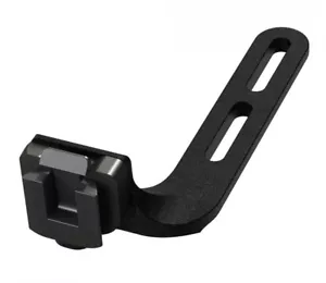 Montaggio PC SRM per barre di carbonio integrate - Foto 1 di 1