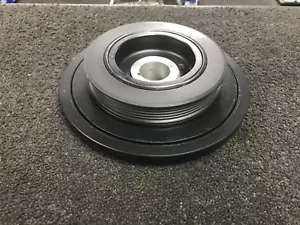 POLEA DEL CIGÜEÑAL PARA LEXUS GS300 SE JZS160 2JZ 1998-2000 1340746020 - Imagen 1 de 3