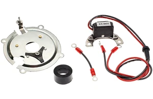 LX-817 Ignition Conversion Kit for Chevy, GMC 1961-1974 Made in USA. - Picture 1 of 6
