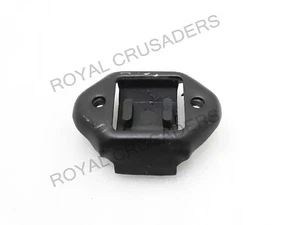Fits SUZUKI SAMURAI GYPSY SJ410 SJ413 ENGINE REAR TRANSMISSION MOUNTING #G94 - Picture 1 of 4