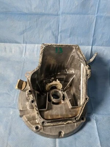 HONDA OUL PAN ASSY GCV160LA0 # 11300-ZM0-V31 - Imagen 1 de 5