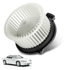 Ventilador de motor soplador de calefacción de aire acondicionado para Honda Civic/Insight/Accord/Prelud 1992-2006 - Imagen 1 de 12