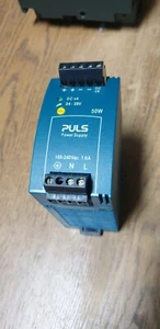 PULS Power Supply 24-28V / 50W einstellbare Ausgangsspannung - Bild 1 von 2