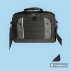 TARGUS Laptop Bag Messenger Bag Briefcase Computer fits up to size 15.6" Black