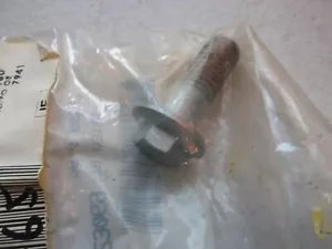 OEM General Motors GM Front Caliper Bolt 18023069 NOS - Picture 1 of 2