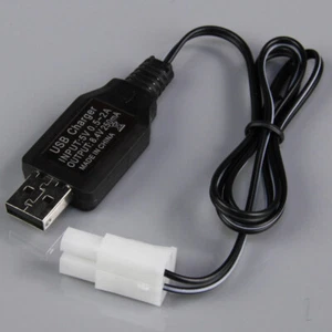 Henglong USB Charger Cable - Salina 3867 / Atlantic 3837 - Picture 1 of 1