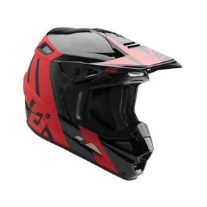 Answer Helmet AR5 CRYPTO Mips Red / Black XL 446323 - Picture 1 of 1