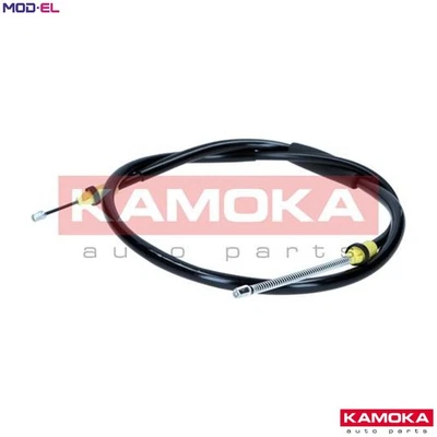 CABLE PULL PARKING BRAKE 1190213 FOR RENAULT H4B400/412/408 0.9L 3cyl CAPTUR I - Image 1 of 4