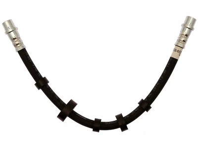 Mangueira de freio dianteira esquerda Raybestos 11823NXMZ 2001 Volkswagen EuroVan 2000-2003 - Imagem 1 de 2