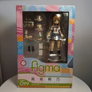 Figma Oreimo Kirino Kosaka Actionfigur #099 Max Factory Japanese Anime - Bild 1 von 5