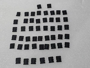 48 Stück Sony M2 Memory Stick Micro Karten 41 Stück 1GB, 6PSC 2GB & 512MB ungetestet - Bild 1 von 17