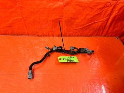 13-16 HYUNDAI GENESIS CUPÉ 3,8 L - ARNÉS DE SUBCABLES INYECTOR DE COMBUSTIBLE PARA RIEL DE COMBUSTIBLE #299 Foto 1 de 4