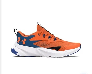 Jungen Under Armour Schuhe Kinder Scramjet 6,5 Youth (Big Kid) - Bild 1 von 5