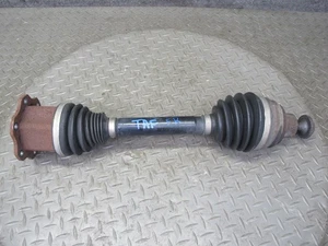 10-16 AUDI S5 S4 EJE DELANTERO IZQUIERDO O DERECHO EJE 8K0407271AJ OEM - Imagen 1 de 14