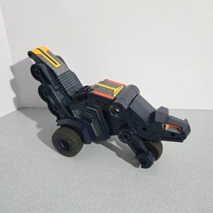 Vintage 1983 TONKA Super Go-Bots Zod Robot Gobots Monster Action Figure - Picture 1 of 7