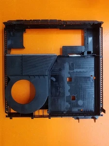 ⭐️⭐️⭐️⭐️⭐️ Carcasa/Carcasa Marco Medio Sony PlayStation 4 PS4 CUH-1215A - Imagen 1 de 4