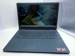 Dell Inspiron 15-3505 15.6" Laptop AMD Ryzen 5 3450U 256GB SSD 8GB RAM - Picture 1 of 16