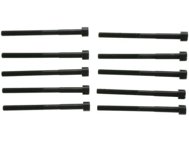 Conjunto de parafusos de cabeça 85PFRK49 para Camry RAV4 Corolla Matrix Solara 2007 2008 2006 2009 - Imagem 1 de 1