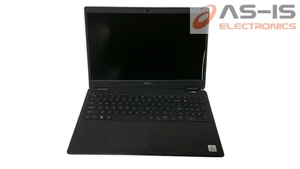*AS-IS* Dell Latitude 3510 15.6'' Core 13-10110U 2.1GHz 4GB 256GB SSD W11 Laptop - Picture 1 of 11