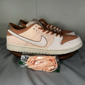 Nike SB Dunk Low Trocadéro Gardens FV5926-200 Men’s Size 20 - Picture 1 of 8