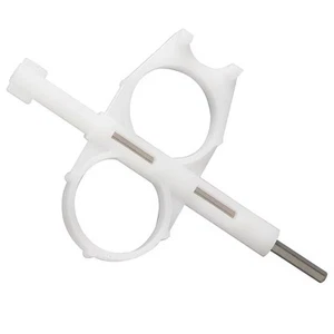 *Compra 1 a 100* Llave de herramienta de ajuste de rotor Hunter #172000 PGP, I20, I25 y órbita - Imagen 1 de 12