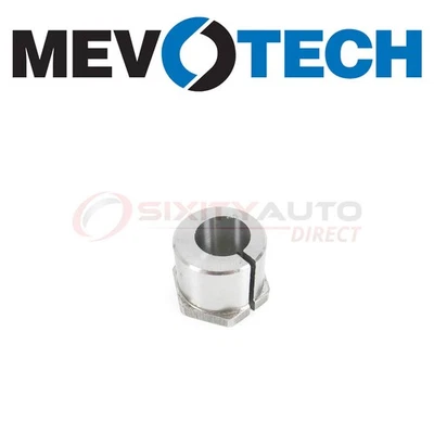 Mevotech Alignment Caster Camber Bushing for 1981-1995 Ford F-150 3.8L 4.9L tp - Image 1 of 4