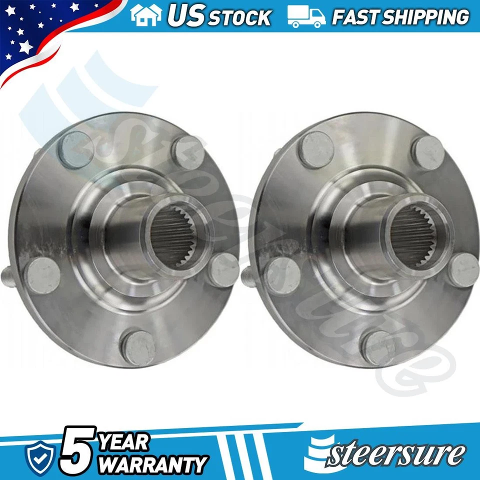 Mevotech Supreme Front Wheel Hub Repair Kit for 2000-2001 INFINITI I30 - Image 1 of 4