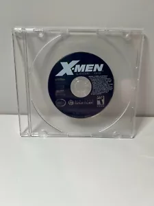X-Men Legends (Nintendo GameCube, 2004) - DISC ONLY - Picture 1 of 1