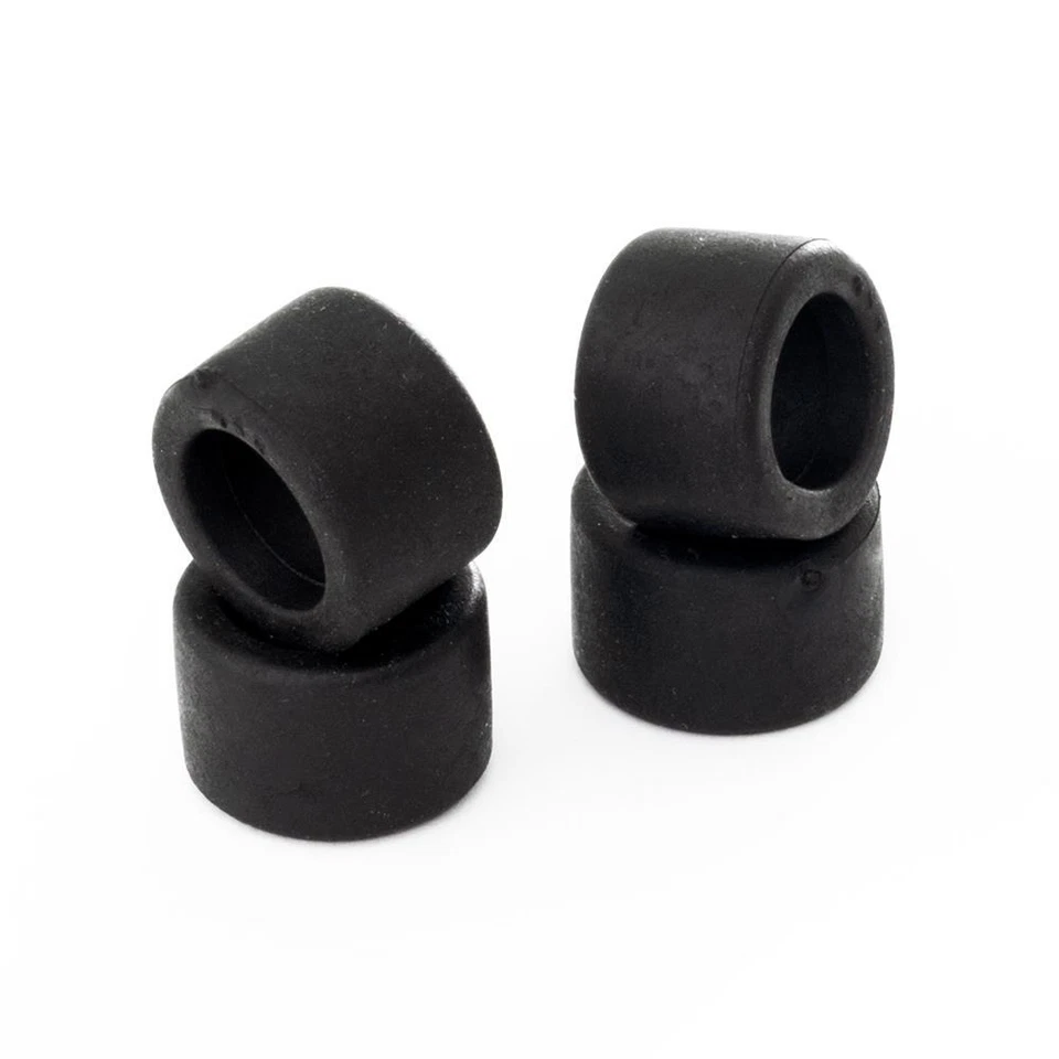 NSR Slick Rear Tires 19 x 13mm Supergrip for Formula 22 5294S