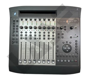 Digidesign Command 8 Audio Mixing Controller with Power Supply - Picture 1 of 5