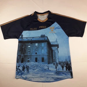 * ATH CLIATH Dublin 2016 O'Neills GAA shirt JUBILEE Commemoration jersey Irish - Picture 1 of 14