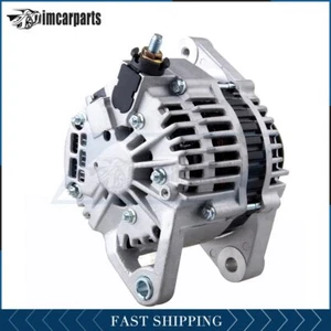 Alternador para camioneta Nissan Frontier 00-04 Xterra 2,4 L 1998 1999 2000 2001-2004 - Imagen 1 de 7