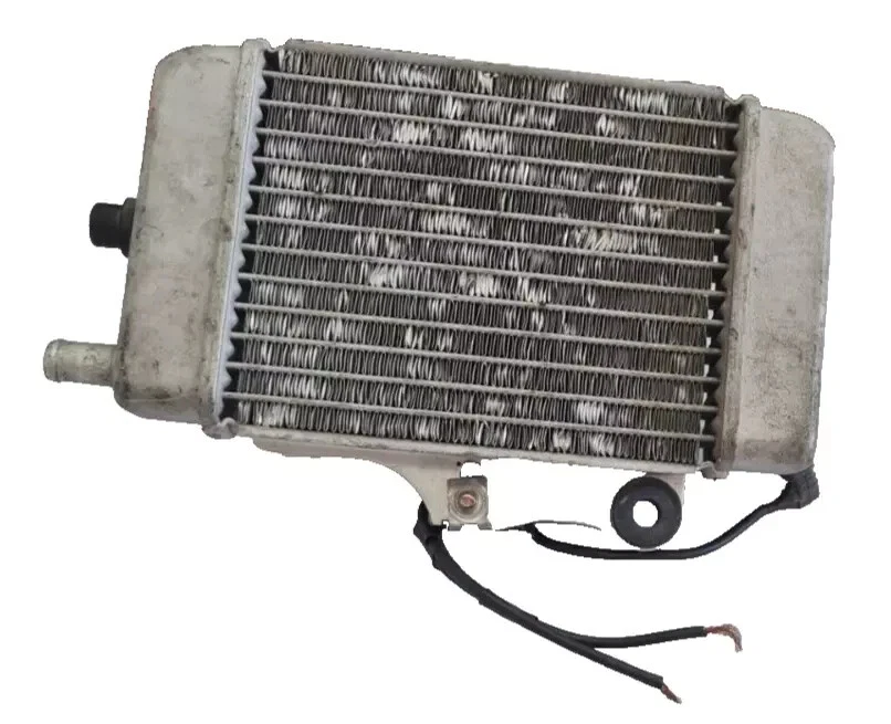 Heizkörper Flügelrad Honda Sh 125 150 Original 2005 2006 2007 2008 2009 2010 - Bild 1 von 4